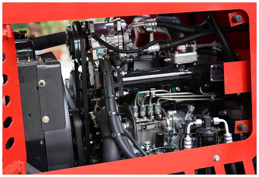 Energieeffizienter Motor