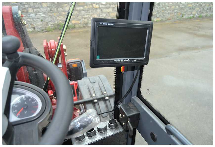 Écran haute définition