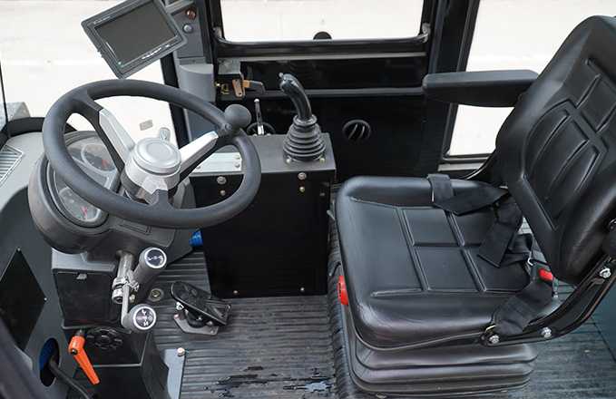 High performance and economical