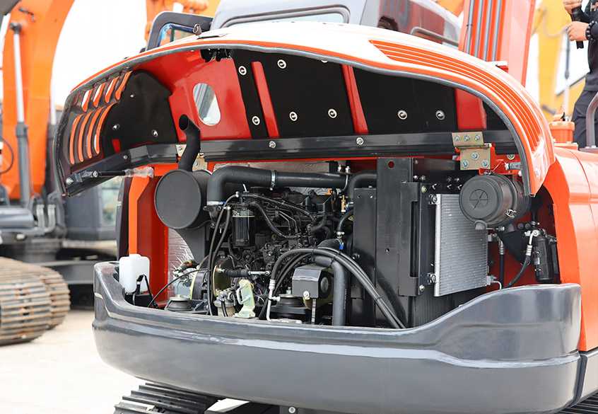 Moteur économe en énergie