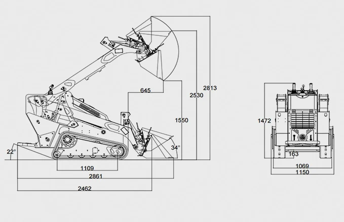 Energy-efficient engine
