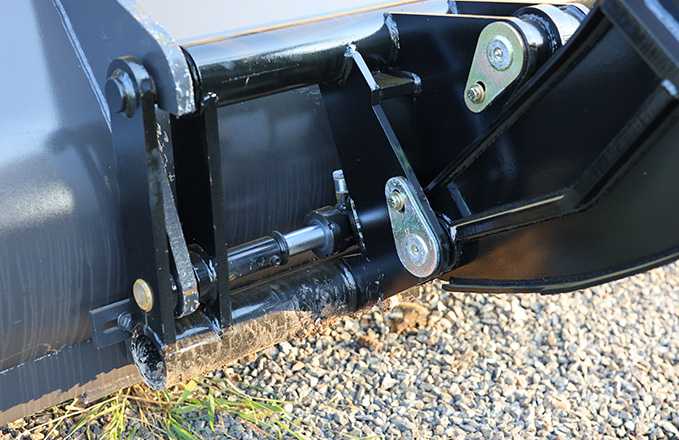 Motor de alto rendimiento