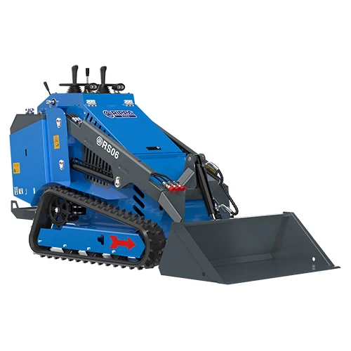 The Ultimate Skid Steer Loader Buyer's Guide to 2025: From the UK to Australia