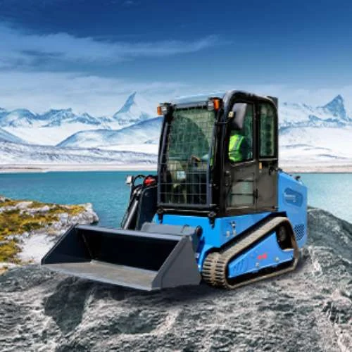 Compact Mini Loader: The Ultimate Guide for Buyers