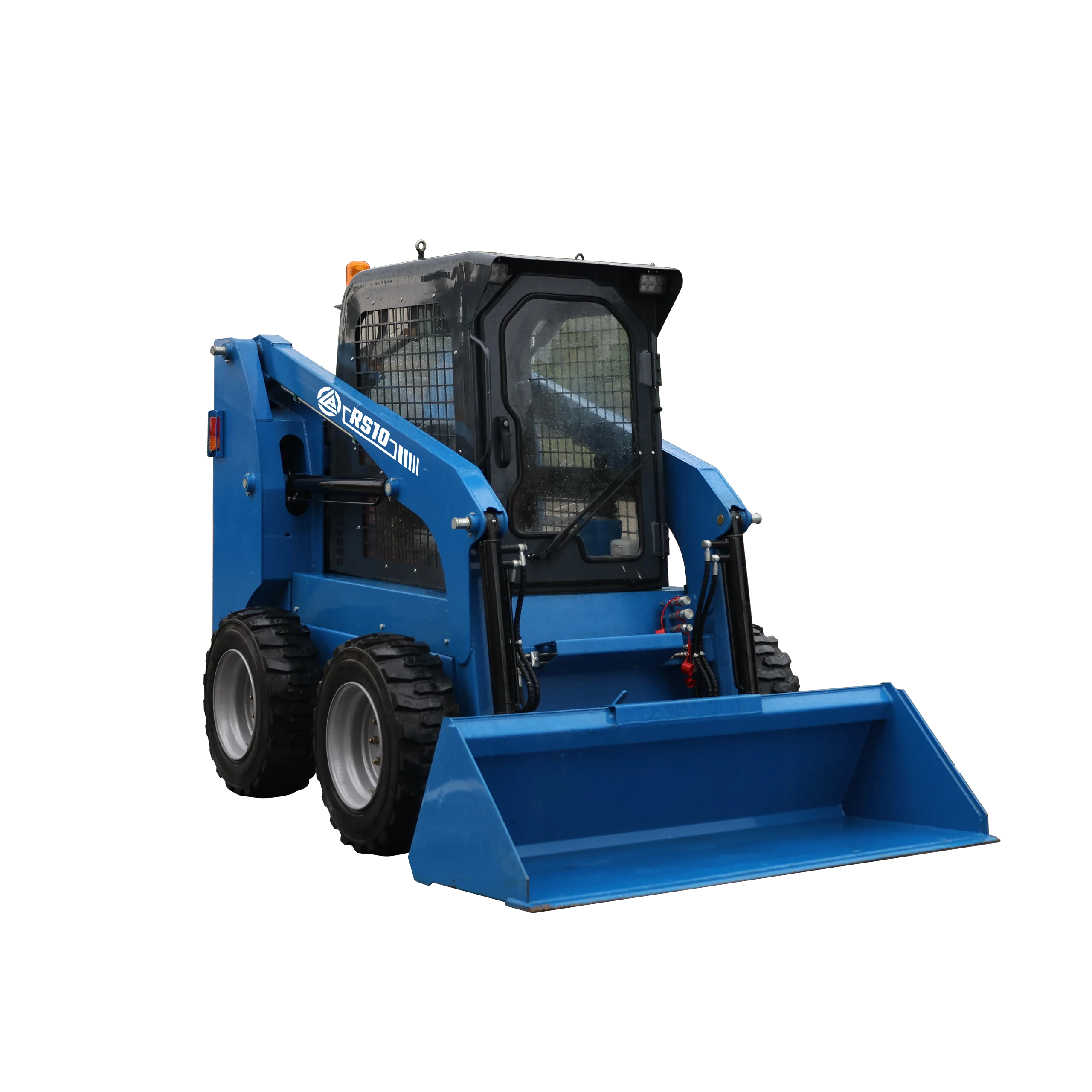 RS10 Skid Steer